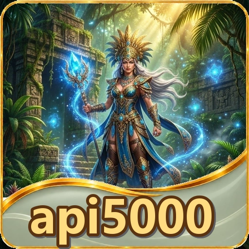 Cuplikan alur unduh dan instal APK api5000 di ponsel Android